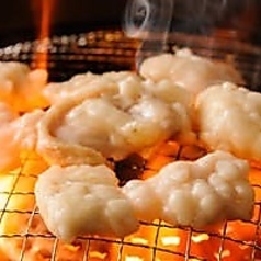牛こてこてホルモン