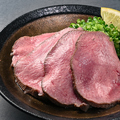 料理メニュー写真&nbsp;牛たん刺し