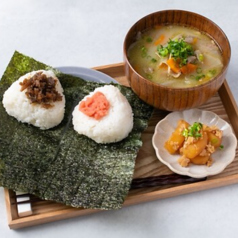 おむすびOTOMOのおすすめ料理2