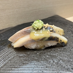 サバ