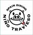 スペイン料理 ニニョ トラヴィエソ 京橋のロゴ