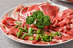 赤れんがジンギスカン倶楽部　南7条店の写真3