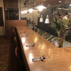 神楽坂 chouchouの雰囲気1