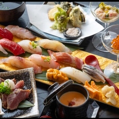 寿司割烹 呂歩のおすすめ料理1
