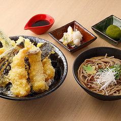 牛たん炭焼利久富沢西店のおすすめランチ2