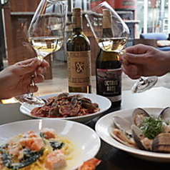 REGINA S FISH HOUSE レジーナズ フィッシュハウスのコース写真