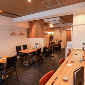 飯家 まつもとの雰囲気2