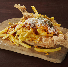 アイリッシュナチョス