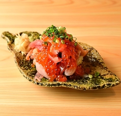 (細巻)雪崩れ細巻