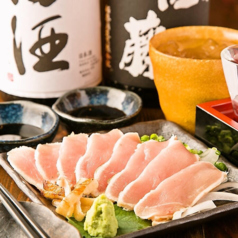 やきとりバー 福の神 大森店のコース写真