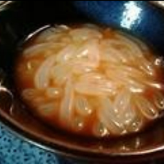 【期間限定】たこマンマの醤油漬け