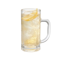 レモンハイボール