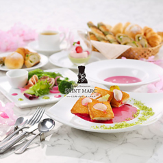 サンマルク 京都伏見店の写真