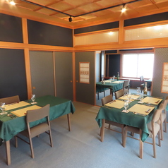 玉林房 八千代の雰囲気3