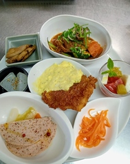 モキチ クラフトビアのおすすめ料理2