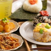 おむすびOTOMOのおすすめ料理3