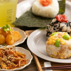 おむすびOTOMOのおすすめ料理3
