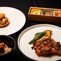レッド&ブラック ステーキハウス Red&Black SteakHouse プレミアホテル門司港のおすすめ料理1