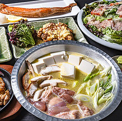 彩酉のおすすめ料理1