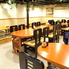 新大久保 食べ放題 中華料理 兆奎餃子 チョウケイギョウザの特集写真