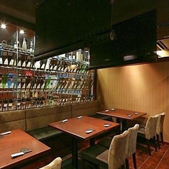 九州うまいもんと焼酎 芋蔵 新宿西口店の特集写真