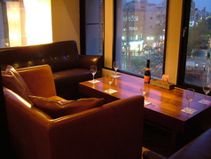 アルファ カフェ Arfa cafeのコース写真