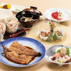 ふぐ 活魚料理 割烹三幸のコース写真