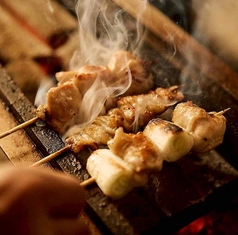 焼鳥居酒屋 BOSS ボスのコース写真