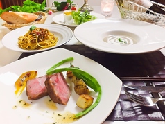 アットイーズ At EASEのおすすめランチ2