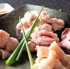 花鳥風月のコース写真