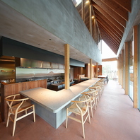 《洗練された空間》お食事デートや女子会にも人気です