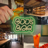 【BOO'S BAR】(ブーズバー) １軒目でも◎  今泉 天神 大名 貸切可