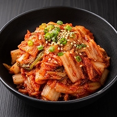 韓国キムチ