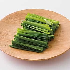 【期間限定】ニラ（60g）