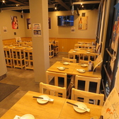 鳥王酒場　野毛店の雰囲気3
