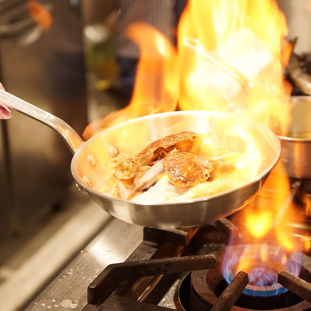 店内のこだわりポイント！おしゃれな小物もいっぱい♪