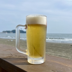 生ビール