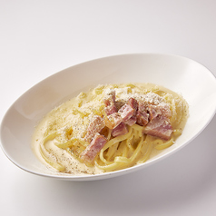 カルボナーラ