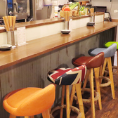 居酒屋 JIJI ジジ 名駅の雰囲気2