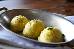 ■(ＤＩＮＮＥＲ）マッシュポテト