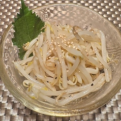 もやしナムル 定番orキムチorピリ辛