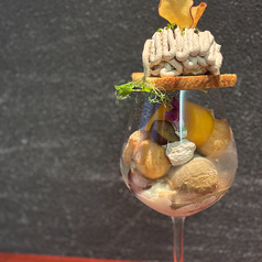 CAFE&DINING WASHOWの雰囲気1