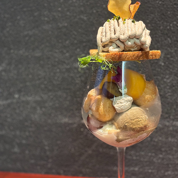 CAFE&DINING WASHOWの雰囲気1