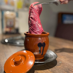 勝家ハラミ 心斎橋 新町店のコース写真