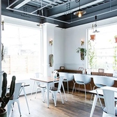 3nD CAFE+BAR サンドカフェプラスバーの雰囲気3