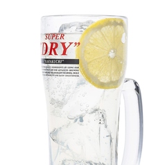 広島県産 瀬戸内レモンサワー