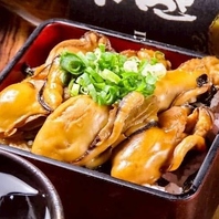 安心♪食べやすいメニューと明朗会計で多彩な牡蠣料理を