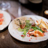 X CASTLE Shisha Bistro エックスキャッスルシーシャビストロのおすすめ料理3