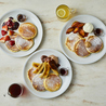 J.S. PANCAKE CAFE ららぽーと富士見店のおすすめポイント3