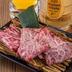 焼肉さくのおすすめポイント1
